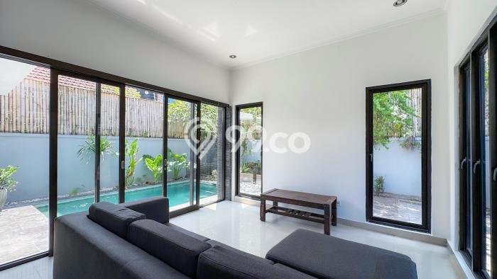 Vila Strategis Kawasan Pererenan, Area 0m², Lingkungan Asri, Tersedia Vila Strategis Kawasan Pererenan, Area 0m², Lingkungan Asri, Tersedia