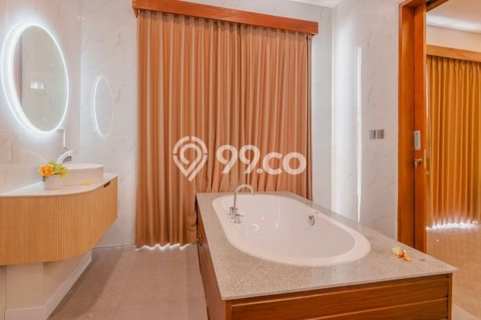 RENT! Vila di Pererenan, Luas 0m2m², Akses ke Pusat Kota RENT! Vila di Pererenan, Luas 0m2m², Akses ke Pusat Kota