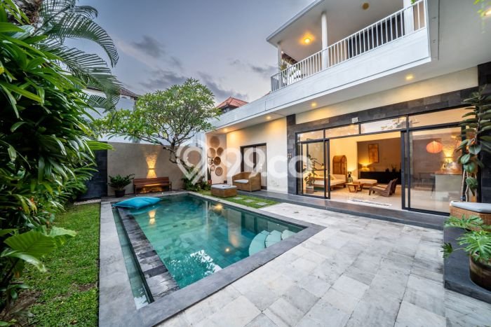 Vila Disewakan di Canggu, Luas 0m2m², Area Premium, Nilai Bersaing Vila Disewakan di Canggu, Luas 0m2m², Area Premium, Nilai Bersaing