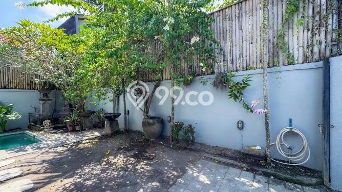 Vila Strategis Kawasan Pererenan, Area 0m², Lingkungan Asri, Tersedia Vila Strategis Kawasan Pererenan, Area 0m², Lingkungan Asri, Tersedia