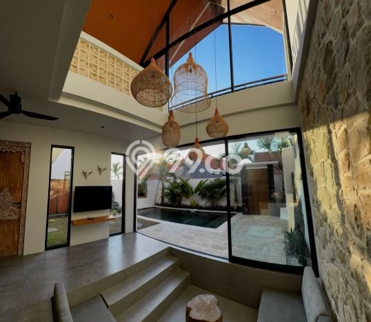 RENT! Vila di Cemagi, Luas 0m², Dekat ke Fasilitas Umum RENT! Vila di Cemagi, Luas 0m², Dekat ke Fasilitas Umum