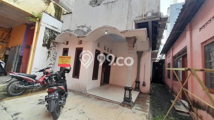 Lokasi terbaik! Rumah siap pakai disewakan di Mlati LB 80m2 Lokasi terbaik! Rumah siap pakai disewakan di Mlati LB 80m2