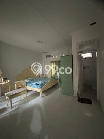 Siap Huni Rumah Mewah 6 Kamar di Mlati Dekat ke Mana Pun Siap Huni Rumah Mewah 6 Kamar di Mlati Dekat ke Mana Pun
