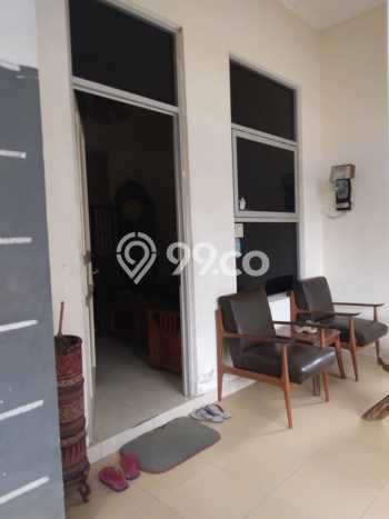 Rumah Mewah Siap Huni LT 349m2 di Depok, Sleman Rumah Mewah Siap Huni LT 349m2 di Depok, Sleman