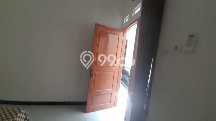 Disewakan Rumah Konsep Modern di Ngaglik Sleman dengan 3 KT Disewakan Rumah Konsep Modern di Ngaglik Sleman dengan 3 KT