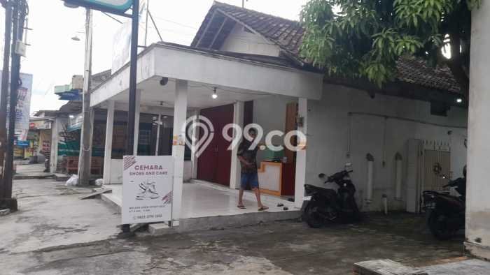 Hunian Mewah Dijual LT 394m2 di Depok, Sleman Hunian Mewah Dijual LT 394m2 di Depok, Sleman