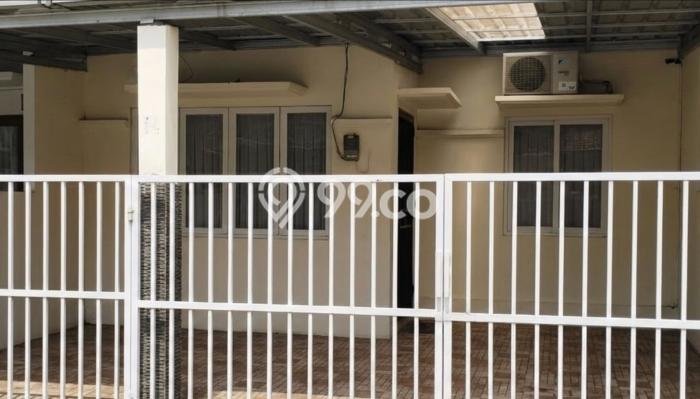 Rumah Modern Cantik 3 KT Siap Huni di Ngaglik Rumah Modern Cantik 3 KT Siap Huni di Ngaglik