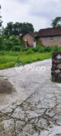 Tanah Dijual Lokasi Seyegan Sleman SHM Tanah Dijual Lokasi Seyegan Sleman SHM