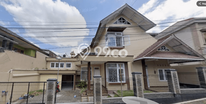 Siap Huni Rumah Mewah 6 Kamar di Mlati Dekat ke Mana Pun Siap Huni Rumah Mewah 6 Kamar di Mlati Dekat ke Mana Pun