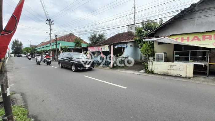 Siap Huni Rumah Mewah 0 Kamar di Umbulharjo Dekat ke Mana Saja Siap Huni Rumah Mewah 0 Kamar di Umbulharjo Dekat ke Mana Saja