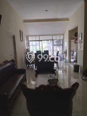 Rumah Mewah Siap Huni LT 349m2 di Depok, Sleman Rumah Mewah Siap Huni LT 349m2 di Depok, Sleman