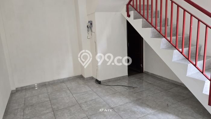 Disewakan Ruko komersial di Depok luas bangunan 80m2 Disewakan Ruko komersial di Depok luas bangunan 80m2