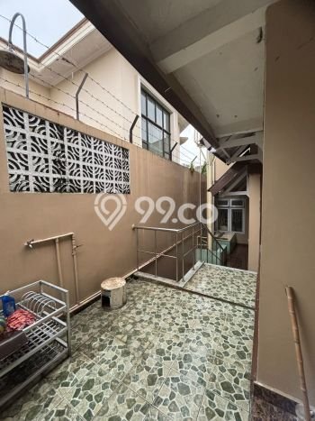 Siap Huni Rumah Mewah 6 Kamar di Mlati Dekat ke Mana Pun Siap Huni Rumah Mewah 6 Kamar di Mlati Dekat ke Mana Pun