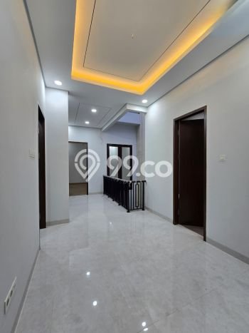 Hunian Eksklusif Siap Huni LT 133m2 di Cempaka Putih, Jakarta Pusat Hunian Eksklusif Siap Huni LT 133m2 di Cempaka Putih, Jakarta Pusat