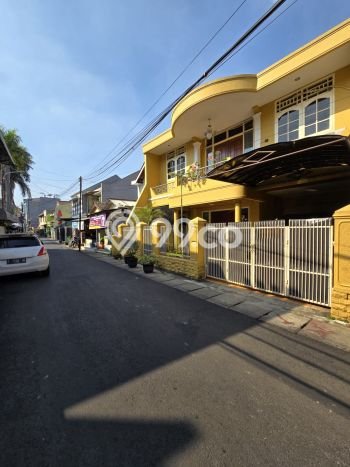 Hunian Super Mewah dengan Akses Paling Strategis di Utan Kayu, Jakarta Timur Hunian Super Mewah dengan Akses Paling Strategis di Utan Kayu, Jakarta Timur