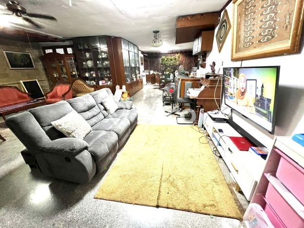 Siap Huni Rumah Mewah 4 Kamar di Cempaka Putih Dekat ke Mana Saja Siap Huni Rumah Mewah 4 Kamar di Cempaka Putih Dekat ke Mana Saja