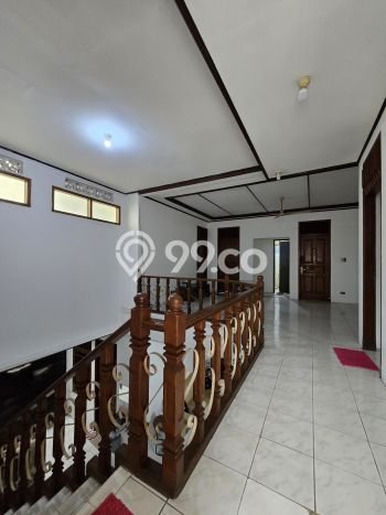 Hunian Mewah Dijual LT 305m2 di Cempaka Putih, Jakarta Pusat Hunian Mewah Dijual LT 305m2 di Cempaka Putih, Jakarta Pusat