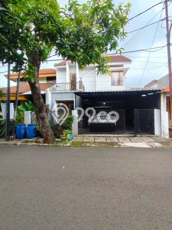 For Sale Rumah Elit Exclusive di Duren Sawit, Jakarta Timur For Sale Rumah Elit Exclusive di Duren Sawit, Jakarta Timur