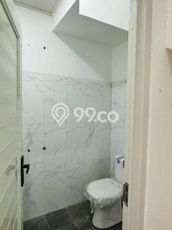 Hunian Cantik Modern Lb 48m2 di Ciputat, Tangerang Selatan Hunian Cantik Modern Lb 48m2 di Ciputat, Tangerang Selatan
