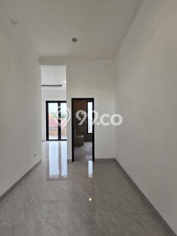 Rumah Modern 3 KT di Jatibening Bekasi Unfurnished Rumah Modern 3 KT di Jatibening Bekasi Unfurnished