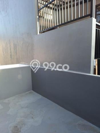 Rumah Modern 3 KT di Serua Tangerang Unfurnished Rumah Modern 3 KT di Serua Tangerang Unfurnished