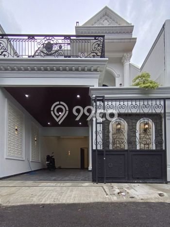 Dijual Rumah Premium dengan Fasilitas Sekitar Lengkap di Jagakarsa, Jakarta Selatan Dijual Rumah Premium dengan Fasilitas Sekitar Lengkap di Jagakarsa, Jakarta Selatan