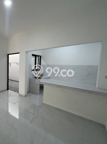 Rumah Modern 3 KT di Pondok Bambu Jakarta Timur Unfurnished Rumah Modern 3 KT di Pondok Bambu Jakarta Timur Unfurnished