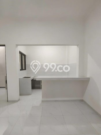 Rumah Modern 3 KT di Pondok Bambu Jakarta Timur Unfurnished Rumah Modern 3 KT di Pondok Bambu Jakarta Timur Unfurnished
