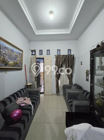 For Sale Hunian Rumah Nyaman 4 KT di Condet, Jakarta Timur For Sale Hunian Rumah Nyaman 4 KT di Condet, Jakarta Timur