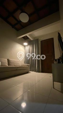 Rumah Modern Minimalis 2 KT Bisa Langsung Pindah di Ciputat Rumah Modern Minimalis 2 KT Bisa Langsung Pindah di Ciputat