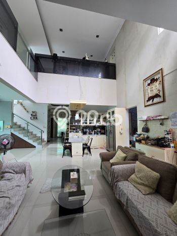 Dijual Rumah Luas Megah Dengan View Eksklusif di Pondok Kelapa, Jakarta Timur Dijual Rumah Luas Megah Dengan View Eksklusif di Pondok Kelapa, Jakarta Timur