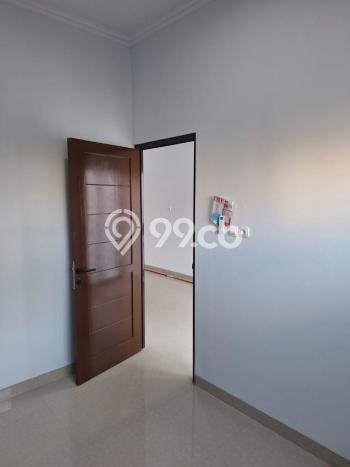 Rumah Modern 3 KT di Serua Tangerang Unfurnished Rumah Modern 3 KT di Serua Tangerang Unfurnished