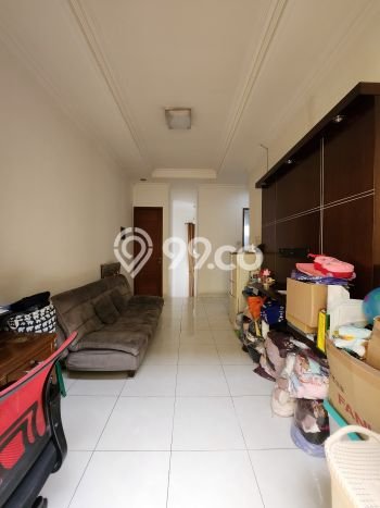 Hunian Super Elit dengan Akses Paling Strategis di Pondok Bambu, Jakarta Timur Hunian Super Elit dengan Akses Paling Strategis di Pondok Bambu, Jakarta Timur