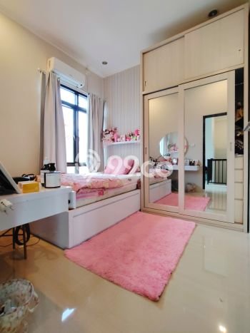 Rumah Modern 3 KT LT 120m2 di Cilangkap Rumah Modern 3 KT LT 120m2 di Cilangkap