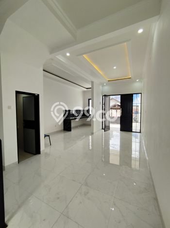 Jual Rumah Minimalis Bagus Punya 3 KT di Jatinegara Jakarta Timur SHM Jual Rumah Minimalis Bagus Punya 3 KT di Jatinegara Jakarta Timur SHM
