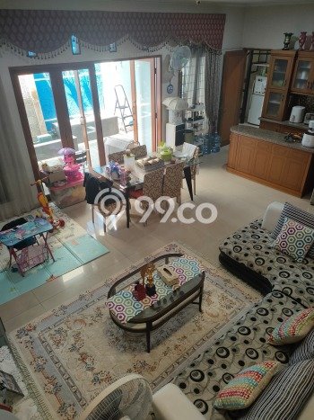 Dijual Rumah Mewah Elegan Dengan View Cantik di Jatiwaringin, Jakarta Timur Dijual Rumah Mewah Elegan Dengan View Cantik di Jatiwaringin, Jakarta Timur
