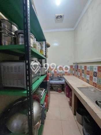 Hunian Cantik Minimalis Lb 120m2 di Duren Sawit, Jakarta Timur Hunian Cantik Minimalis Lb 120m2 di Duren Sawit, Jakarta Timur