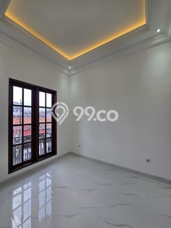 Dijual Rumah Elit Exclusive di Duren Sawit, Jakarta Timur Dijual Rumah Elit Exclusive di Duren Sawit, Jakarta Timur