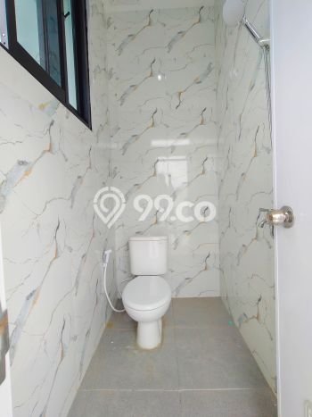 Rumah Modern 4 KT di Condet Jakarta Timur Unfurnished Rumah Modern 4 KT di Condet Jakarta Timur Unfurnished