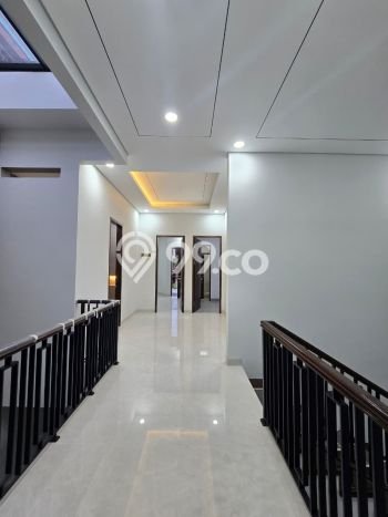 Hunian Eksklusif Siap Huni LT 133m2 di Cempaka Putih, Jakarta Pusat Hunian Eksklusif Siap Huni LT 133m2 di Cempaka Putih, Jakarta Pusat