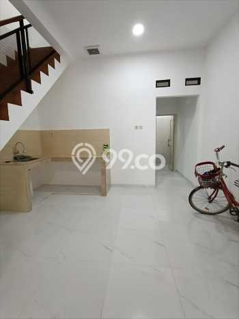 Jual Rumah Strategis Bagus Punya 3 KT di Cempaka Putih Jakarta Pusat SHM Jual Rumah Strategis Bagus Punya 3 KT di Cempaka Putih Jakarta Pusat SHM