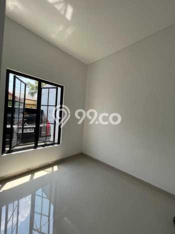 Dijual Rumah Modern 2 KT di Jati Asih, Bekasi Dijual Rumah Modern 2 KT di Jati Asih, Bekasi