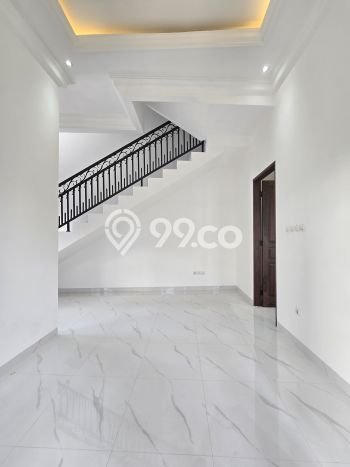 Dijual Rumah Elit Exclusive di Duren Sawit, Jakarta Timur Dijual Rumah Elit Exclusive di Duren Sawit, Jakarta Timur
