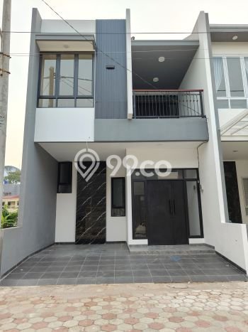 Dijual Rumah 3 Kamar Lokasi Strategis Bagus dan Strategis di Ciracas Dijual Rumah 3 Kamar Lokasi Strategis Bagus dan Strategis di Ciracas