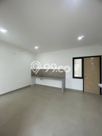 Rumah Modern Cantik 3 Kamar Siap Huni di Pondok Aren Rumah Modern Cantik 3 Kamar Siap Huni di Pondok Aren