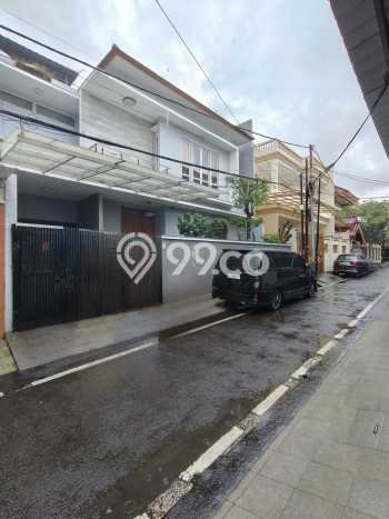 Dijual Rumah Premium dengan Fasilitas Sekitar Lengkap di Cempaka Putih, Jakarta Pusat Dijual Rumah Premium dengan Fasilitas Sekitar Lengkap di Cempaka Putih, Jakarta Pusat
