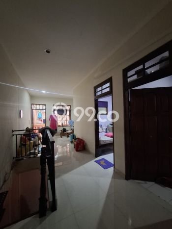 Rumah Minimalis 4 KT LT 127m2 di Pondok Kelapa Rumah Minimalis 4 KT LT 127m2 di Pondok Kelapa