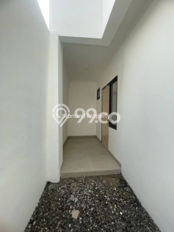 Rumah Modern Cantik 3 Kamar Siap Huni di Pondok Aren Rumah Modern Cantik 3 Kamar Siap Huni di Pondok Aren