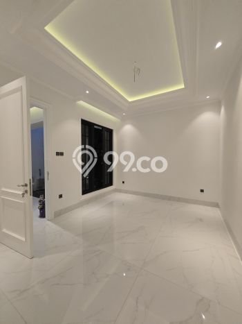 Hunian Mewah Siap Huni LT 169m2 di Cempaka Putih, Jakarta Pusat Hunian Mewah Siap Huni LT 169m2 di Cempaka Putih, Jakarta Pusat