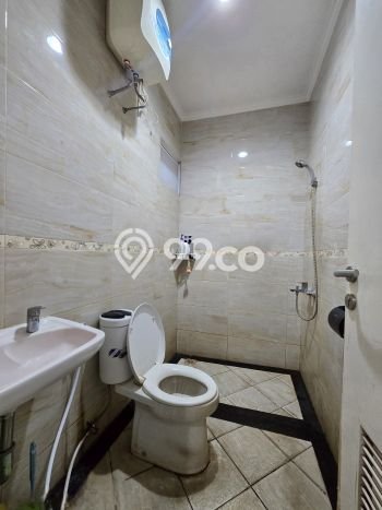 Rumah Elit Modern Siap Huni di Pondok Kelapa Jakarta Timur Rumah Elit Modern Siap Huni di Pondok Kelapa Jakarta Timur